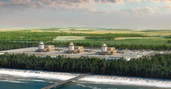 Efekt Motyla na Polskim Atomie: Paradoksy, Obawy i Szanse Energetyki Jądrowej 2025 Cover