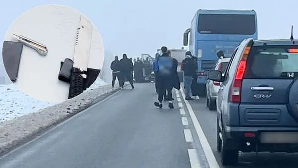 Mroczne Oblicze Kibolskich Ustawek: Nieoczywiste Wątki z Jarantowic i Nie Tylko Cover