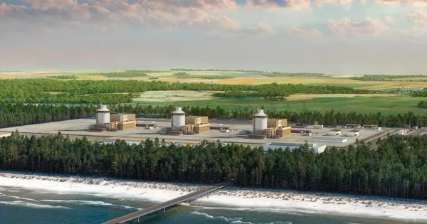 Efekt Motyla na Polskim Atomie: Paradoksy, Obawy i Szanse Energetyki Jądrowej 2025 Cover