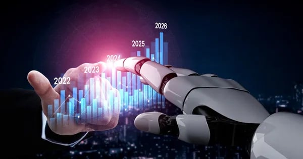 Prognozy, które elektryzują rynek: co naprawdę zaskoczyło mnie w raporcie Saxo Banku 2026? Cover