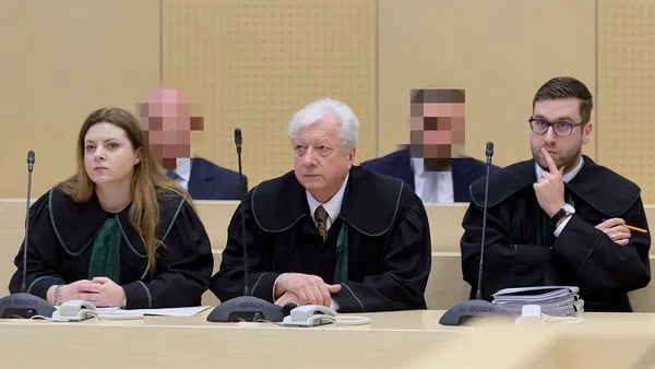 Zniknięcie dziennikarza, którego nie zapomniano: Sprawa Jarosława Ziętary i apelacyjny zwrot akcji w Poznaniu Cover